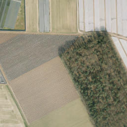 Satellite imagery of 490-G, NL