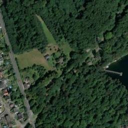 Satellite imagery of Halde Rheinpreussen, DE