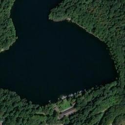 Satellite imagery of Halde Rheinpreussen, DE