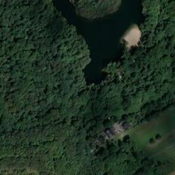 Satellite imagery of Halde Rheinpreussen, DE
