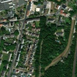 Satellite imagery of Mechtenberg, DE