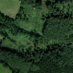 Satellite imagery of Echthauser Berg, DE