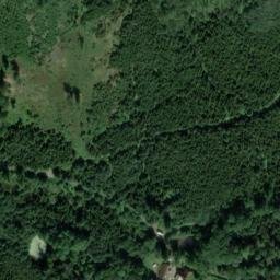 Satellite imagery of Echthauser Berg, DE