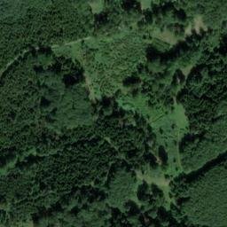 Satellite imagery of Echthauser Berg, DE