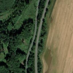 Satellite imagery of Osterberg, DE