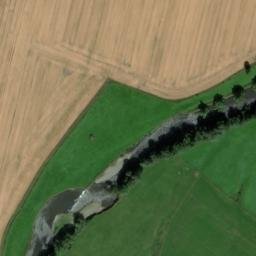 Satellite imagery of Osterberg, DE