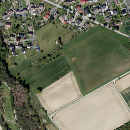 Satellite imagery of Raben Knapp, DE