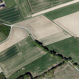 Satellite imagery of Raben Knapp, DE
