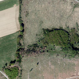 Satellite imagery of Raben Knapp, DE