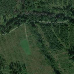 Satellite imagery of Königsberg, DE