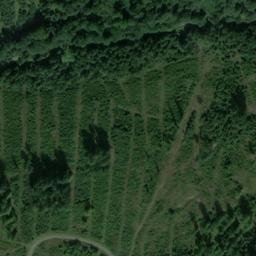Satellite imagery of Königsberg, DE