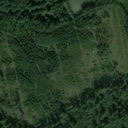 Satellite imagery of Königsberg, DE