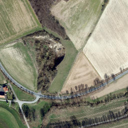 Satellite imagery of Westerberg, DE
