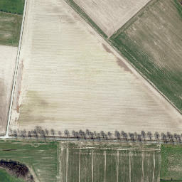 Satellite imagery of Wormeler Berg, DE