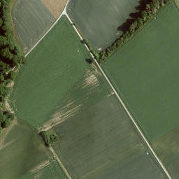 Satellite imagery of Hopfenberg, DE
