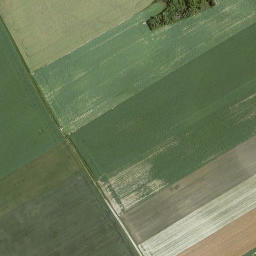 Satellite imagery of Hopfenberg, DE