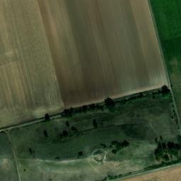 Satellite imagery of Offenberg, DE