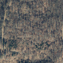 Satellite imagery of Vaakerberg, DE