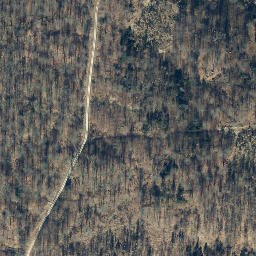 Satellite imagery of Vaakerberg, DE