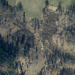 Satellite imagery of Schotsberg, DE