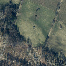 Satellite imagery of Brunsberg, DE