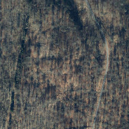Satellite imagery of Brunsberg, DE