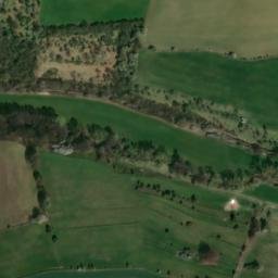 Satellite imagery of Diemardener Berg, DE