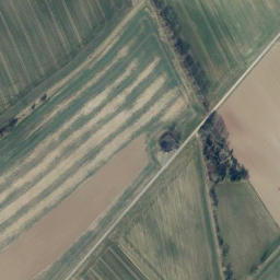 Satellite imagery of Heilberg, DE