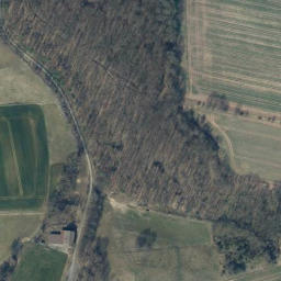Satellite imagery of Pferdeberg, DE