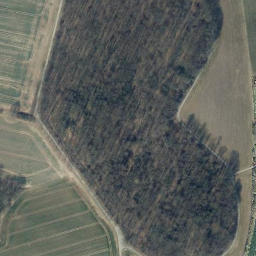 Satellite imagery of Pferdeberg, DE