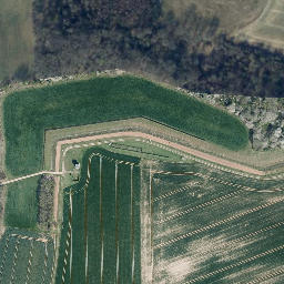 Satellite imagery of Pferdeberg, DE