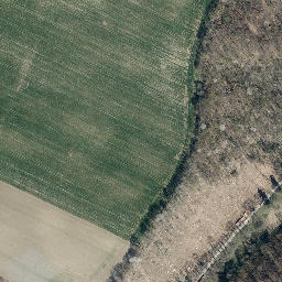 Satellite imagery of Rohneberg, DE