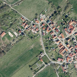 Satellite imagery of Bettel, DE