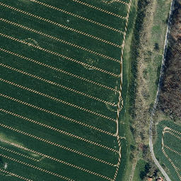 Satellite imagery of Kahlenberg, DE