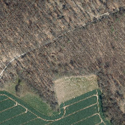 Satellite imagery of Teichmühlberg, DE