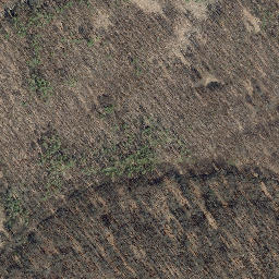 Satellite imagery of Hart, DE