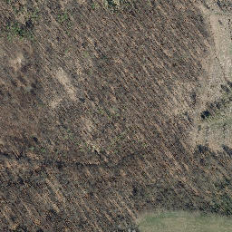 Satellite imagery of Hart, DE
