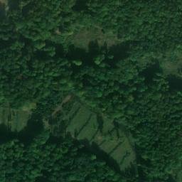 Satellite imagery of Kirchberg, DE