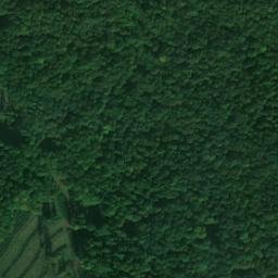 Satellite imagery of Kirchberg, DE