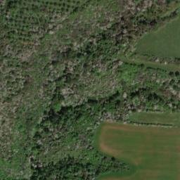 Satellite imagery of Kuhberg, DE