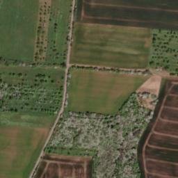 Satellite imagery of Kuhberg, DE