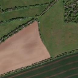 Satellite imagery of Wallhäuser Berg, DE