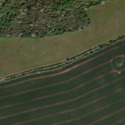 Satellite imagery of Wallhäuser Berg, DE