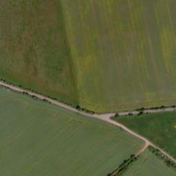 Satellite imagery of Butterberg, DE