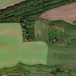 Satellite imagery of Wachhügel, DE