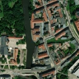 Satellite imagery of Moritzburg, DE