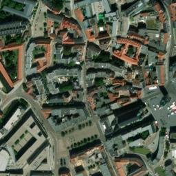 Satellite imagery of Moritzburg, DE