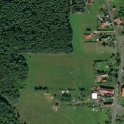 Satellite imagery of PIE2, PL