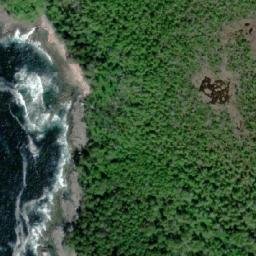 Satellite imagery of Herbert Point, CA