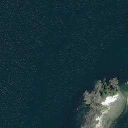 Satellite imagery of Rouse Point, CA
